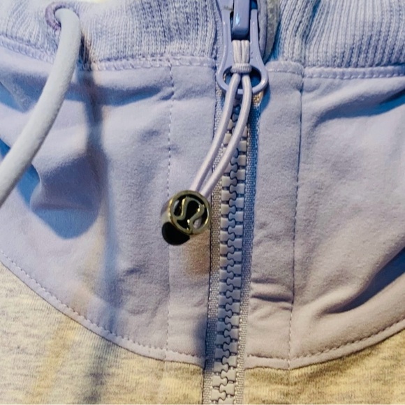 Lululemon jacket - Picture 5 of 9